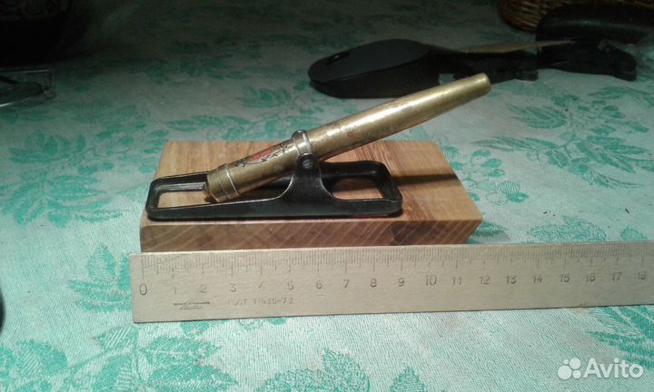 Штопор- открывашка СССР