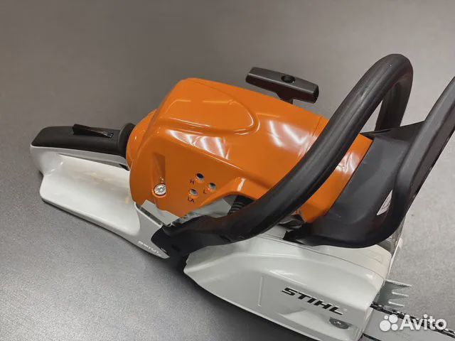 Бензопила stihl ms 250 C / 251C New