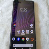 Sony Xperia 1 III, 12/256 ГБ