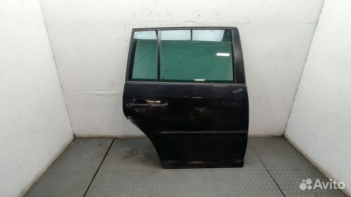 Дверь боковая Volkswagen Touran, 2005