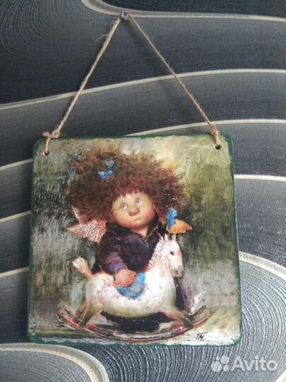 Интерьерные картинки