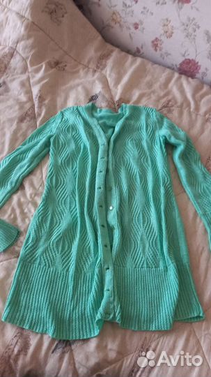 Женские вещи пакетом 42 44