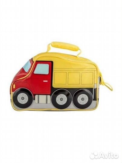 Сумка термос новый