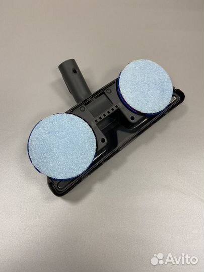 Щетка паркетная для пылесоса Philips