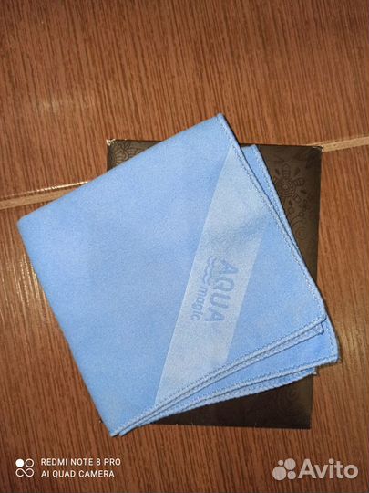 Салфетка для лица Гринвэй (обмен)