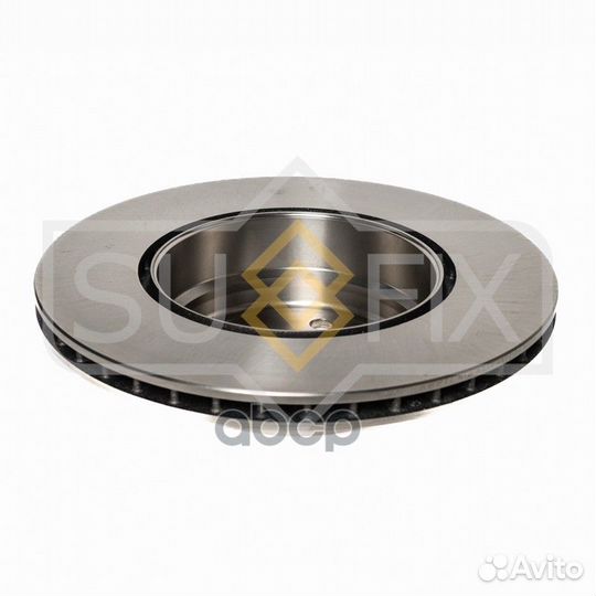 Диск тормозной зад прав/лев BMW X5(E70/F15)