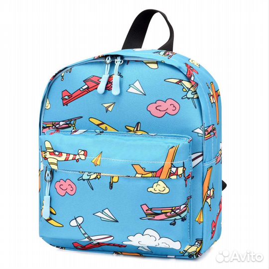 Рюкзак детский