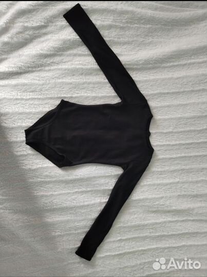 Термо боди, боди для фигурного катания