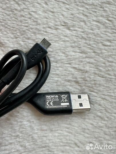 Провода micro usb