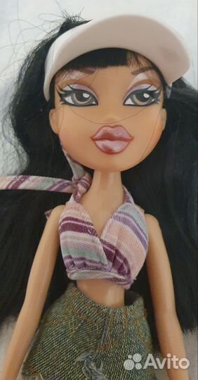 Продаю братц Джейд