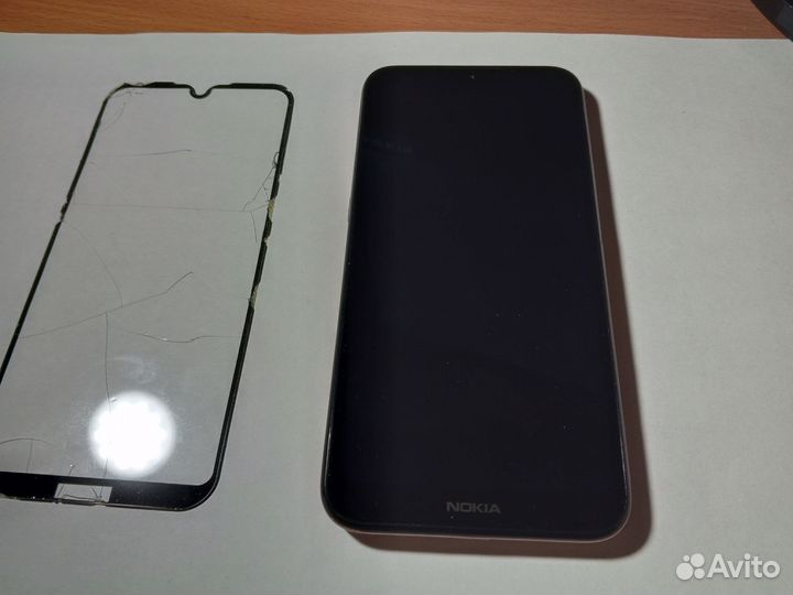 Nokia 1.3 Dual Sim, 16 ГБ