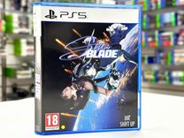 Stellar Blade (PS5) Б/У