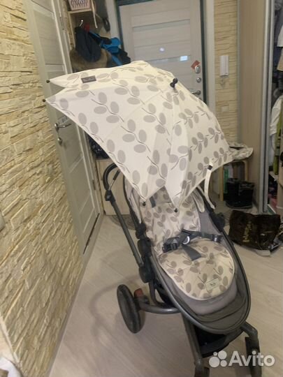 Silver cross surf аксессуары, на запчасти