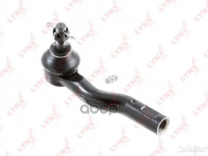 Наконечник рулевой тяги прав C4235R lynxauto