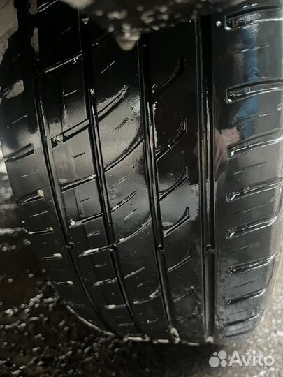 Литые диски r15