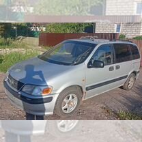 Opel Sintra 2.2 MT, 1997, 348 611 км, с пробегом, цена 320 000 руб.