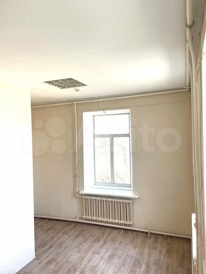 1-к. квартира, 26 м², 1/1 эт.