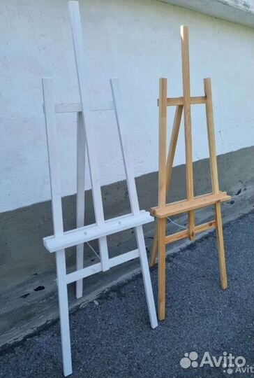 Сдам в аренду мольберт