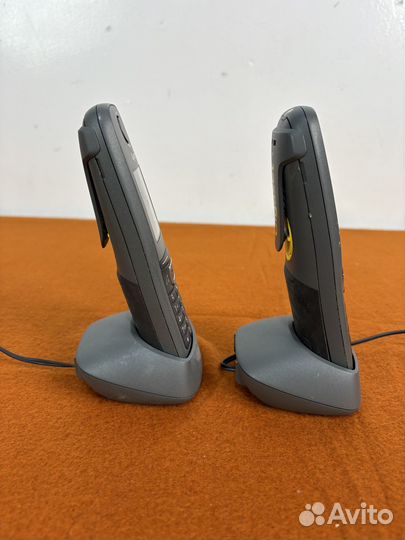 Dect радиотрубки Gigaset R650H PRO-2 шт