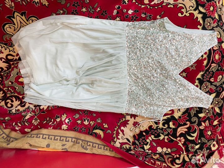 Новое вечернее платье Body flirt р.50