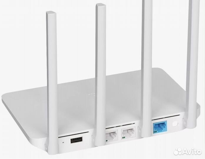 Роутер Xiaomi Mi WiFi 4С