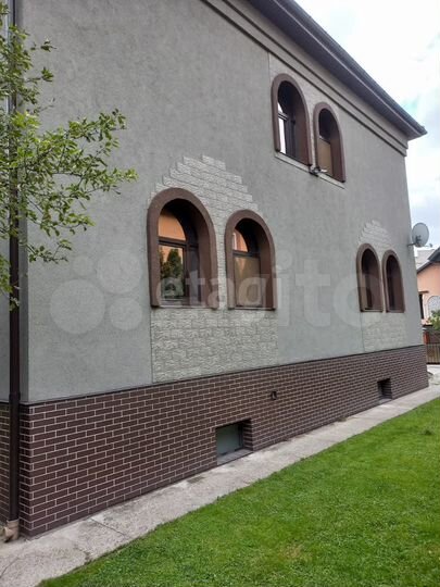 Коттедж 515 м² на участке 6,7 сот.