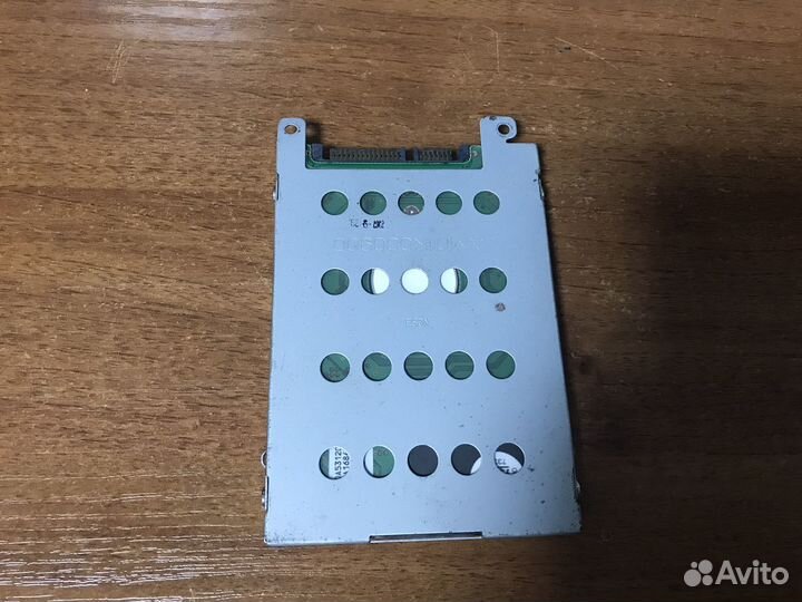 Жесткий диск 2.5 Hitachi 120,0 GB