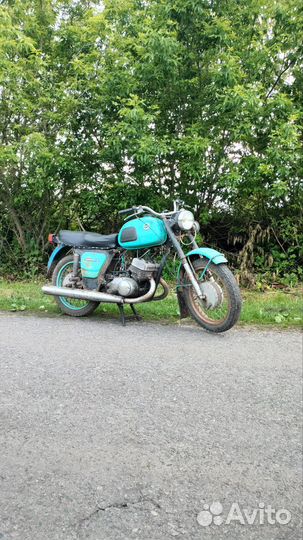 Иж юпитер 3(5)