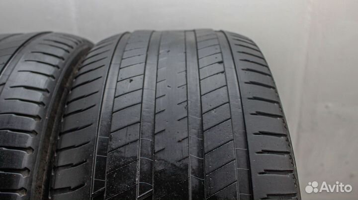 Michelin Latitude Sport 3 255/50 R19 107W