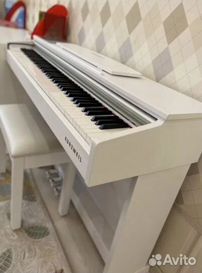 Продам пианино