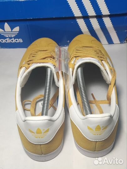 Кроссовки adidas gazelle