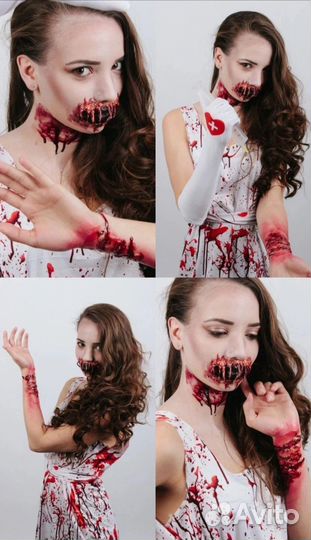 Гример Грим Тюмень