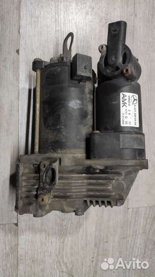 Компрессор Мерседес A2213200304