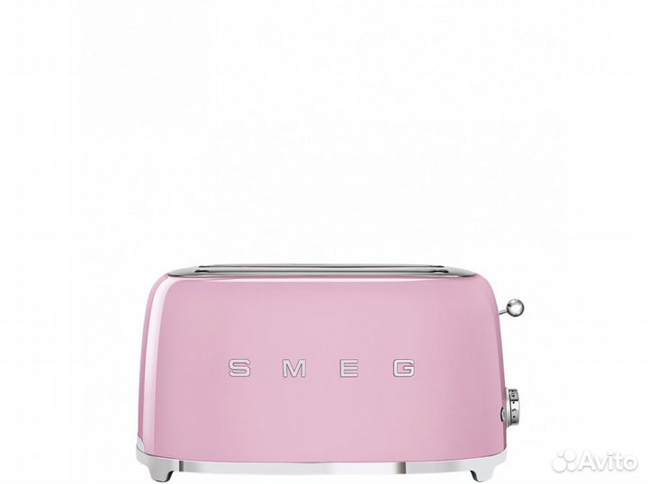 Тостер smeg TSF02