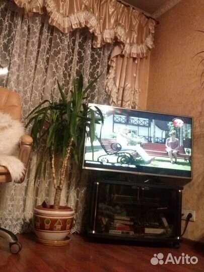 Тюль Италия