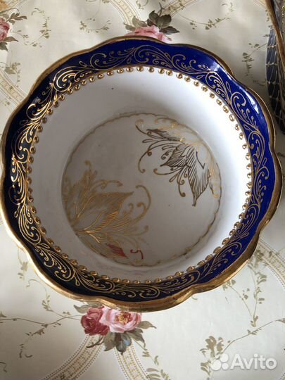 Комплект салатниц