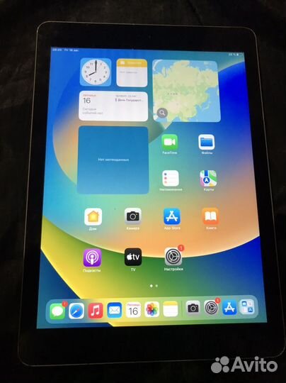 iPad 5, 32