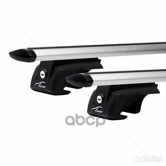 Багажная система LUX элегант с дугами 1,3м аэро