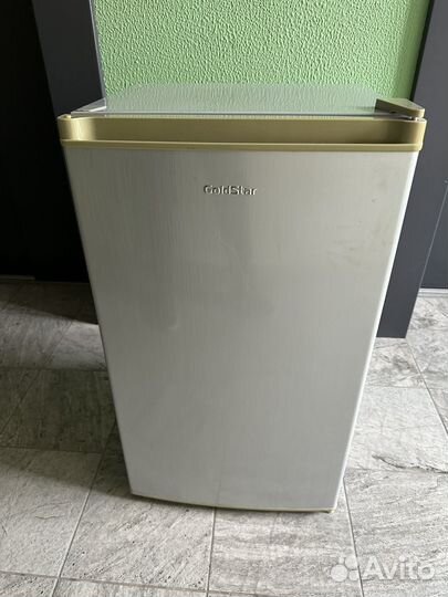 Холодильник goldstar