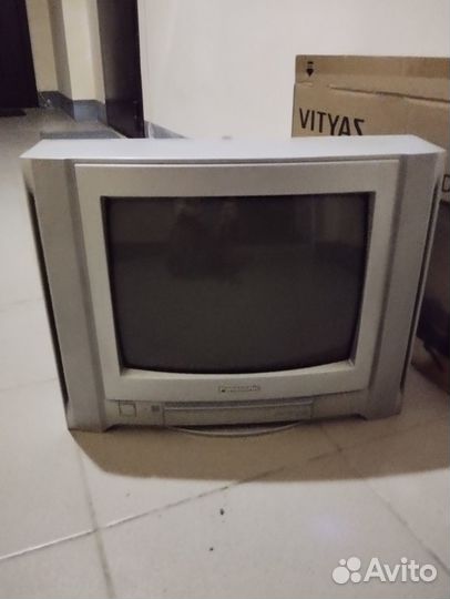 Телевизор