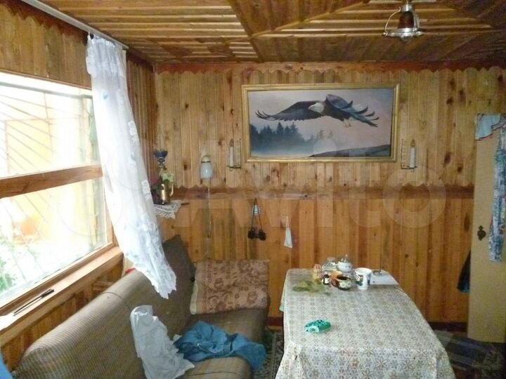 Дача 65 м² на участке 10 сот.