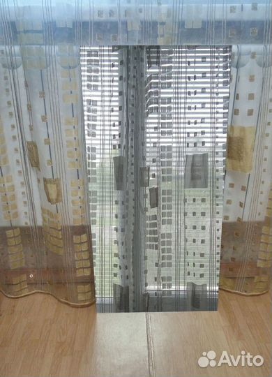 Зеркала времен СССР от мебельной стенки