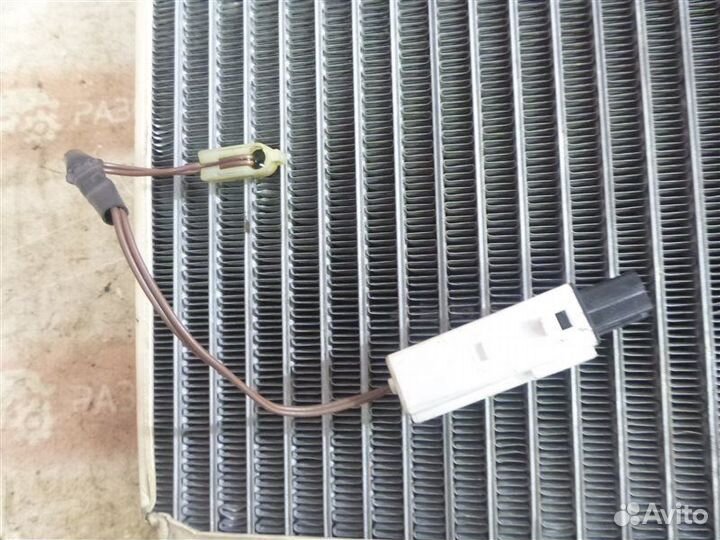 Радиатор печки Hyundai Getz TB G4EA 2003