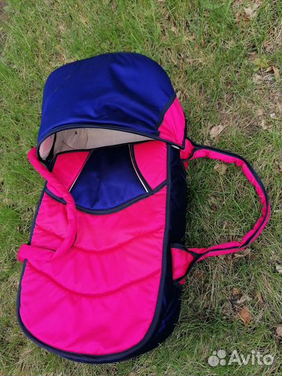 Продам детскую коляску