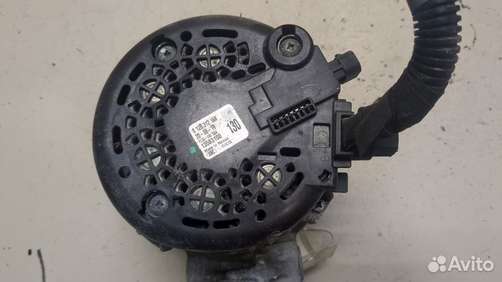 Генератор GMC Terrain 2017, 2020