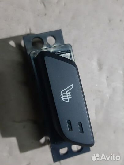 Кнопка обогрева сиденья hyundai I40