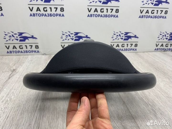 Рулевое колесо Volvo V70 BW 2.4 D5244T5 TDI 2008