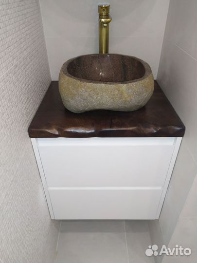 Услуги сантехника