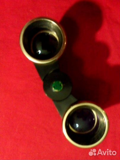 Бинокль Театральный