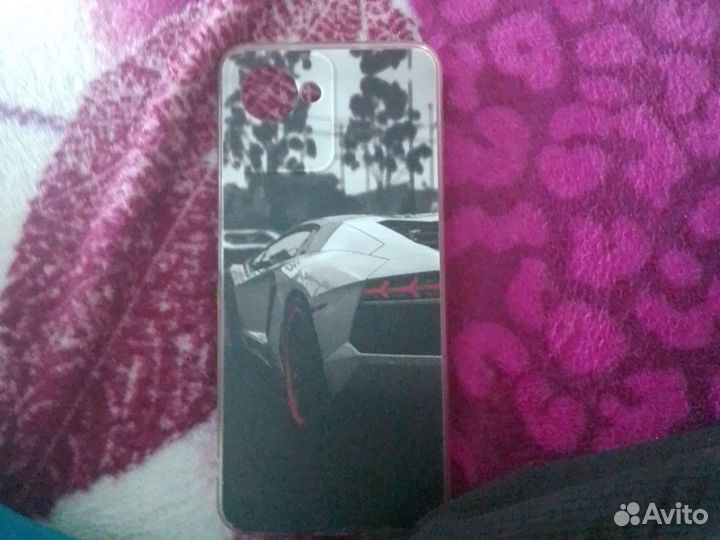 Продам чехол на Realmi C30